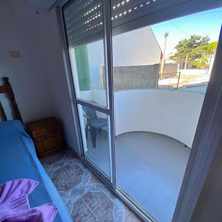 Hotel Cerdena Cambio De Firma 2025 Santa Teresita Kültér fotó