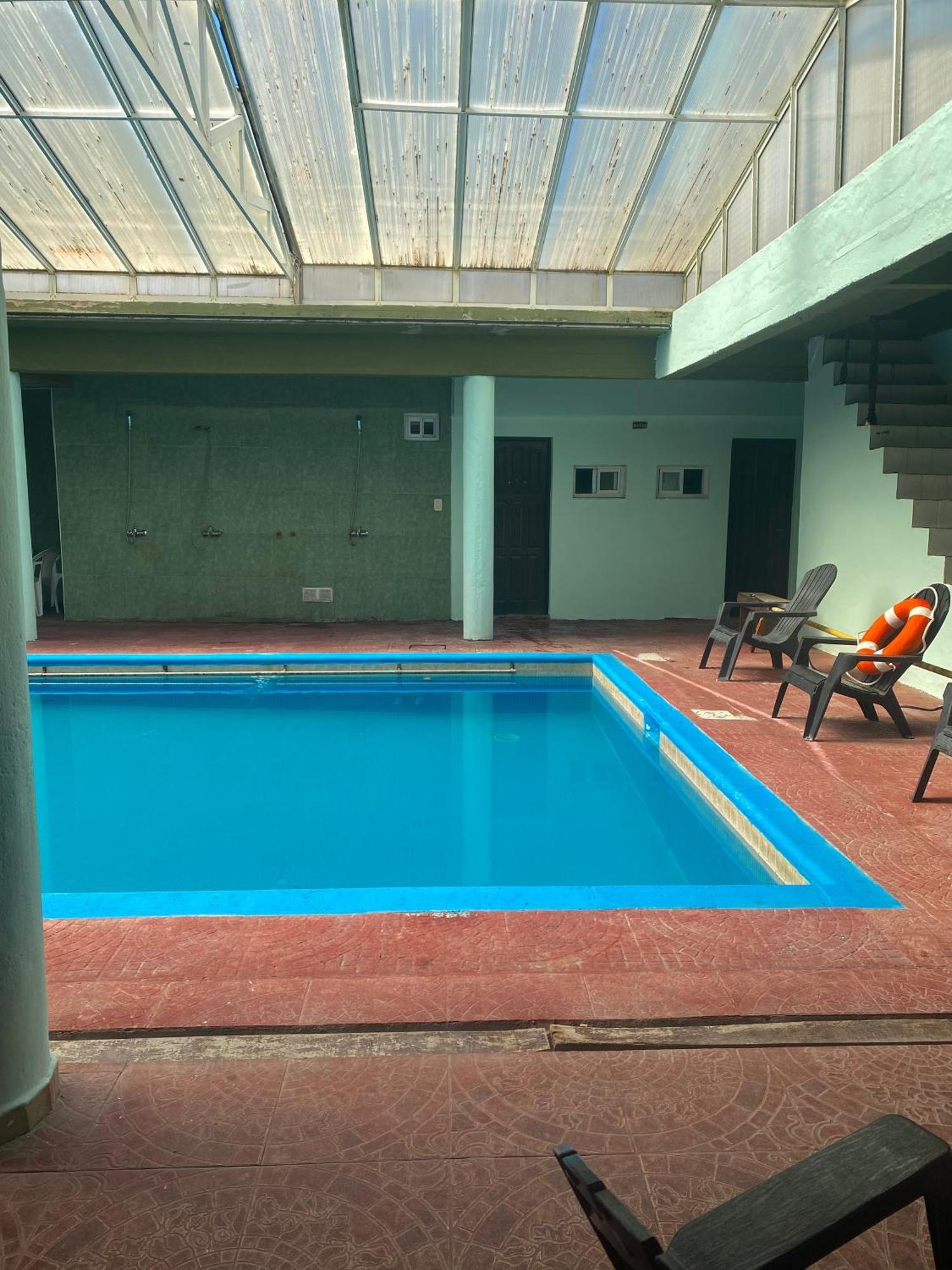 Hotel Cerdena Cambio De Firma 2025 Santa Teresita Kültér fotó