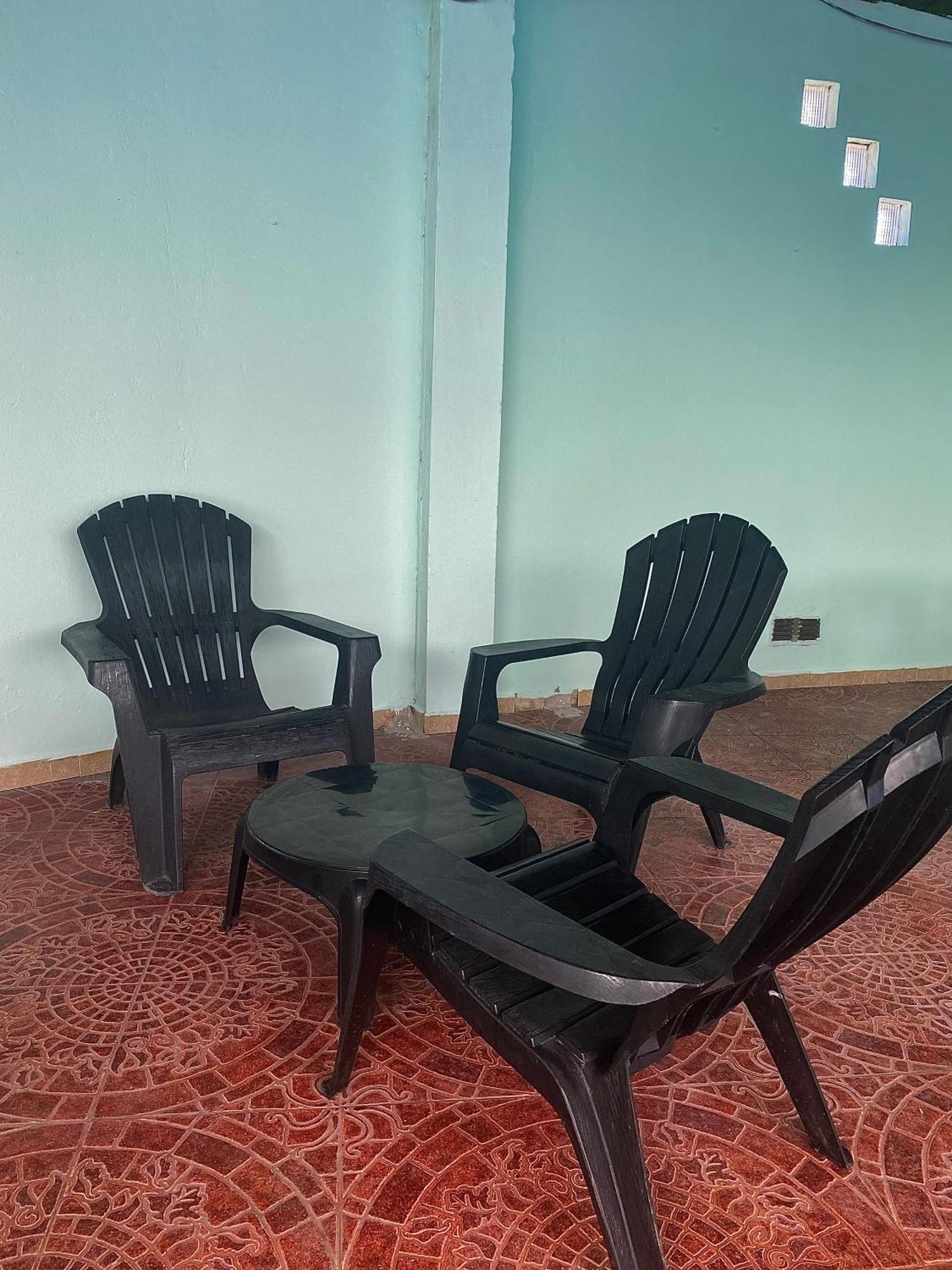 Hotel Cerdena Cambio De Firma 2025 Santa Teresita Kültér fotó
