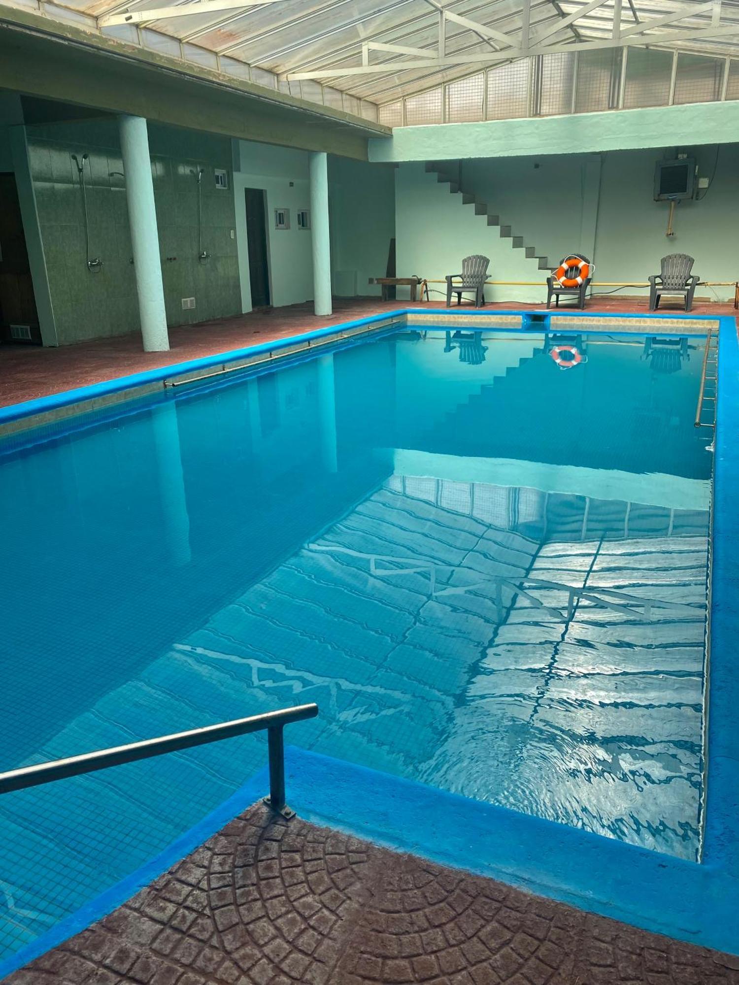Hotel Cerdena Cambio De Firma 2025 Santa Teresita Kültér fotó