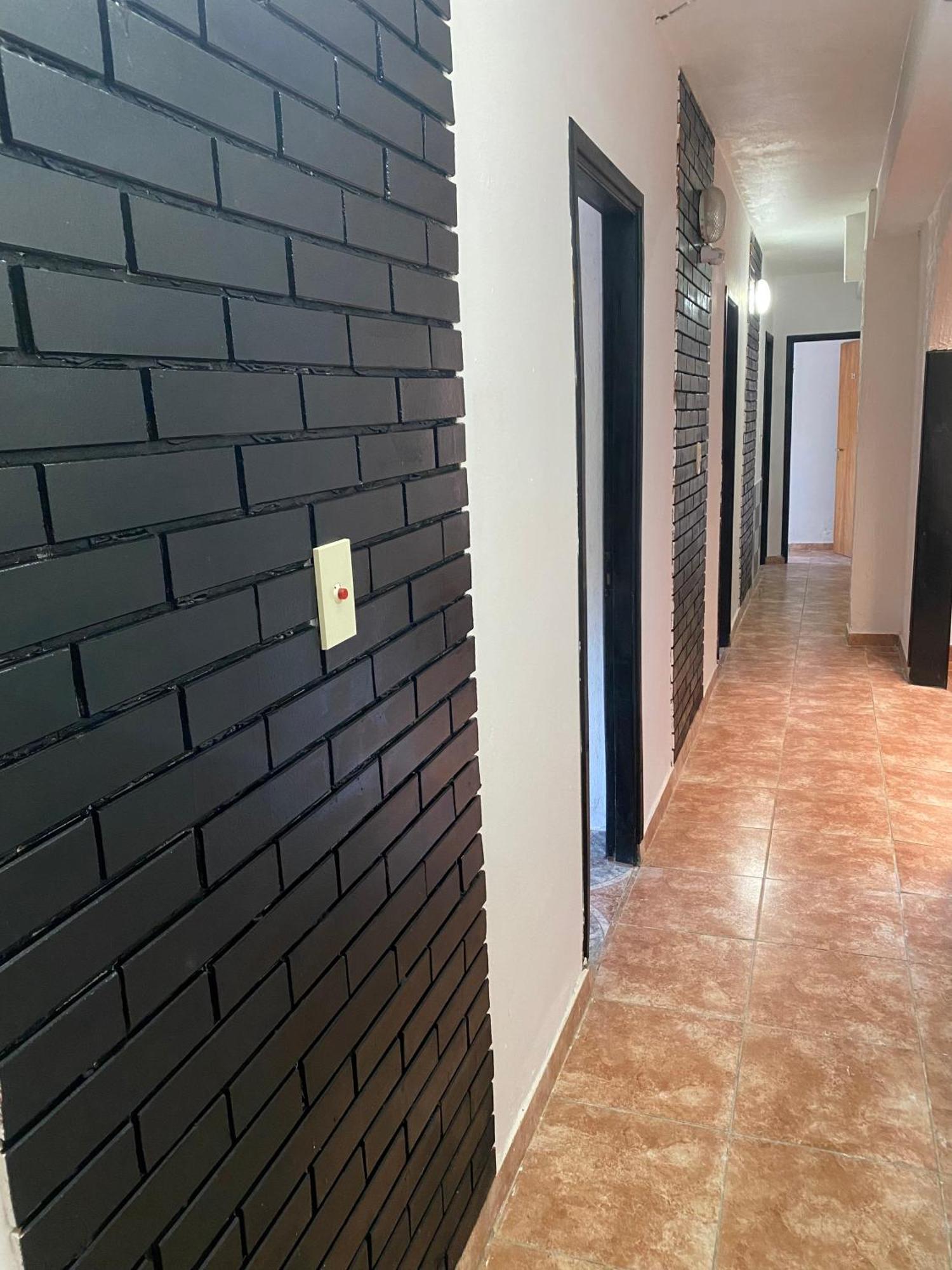 Hotel Cerdena Cambio De Firma 2025 Santa Teresita Kültér fotó