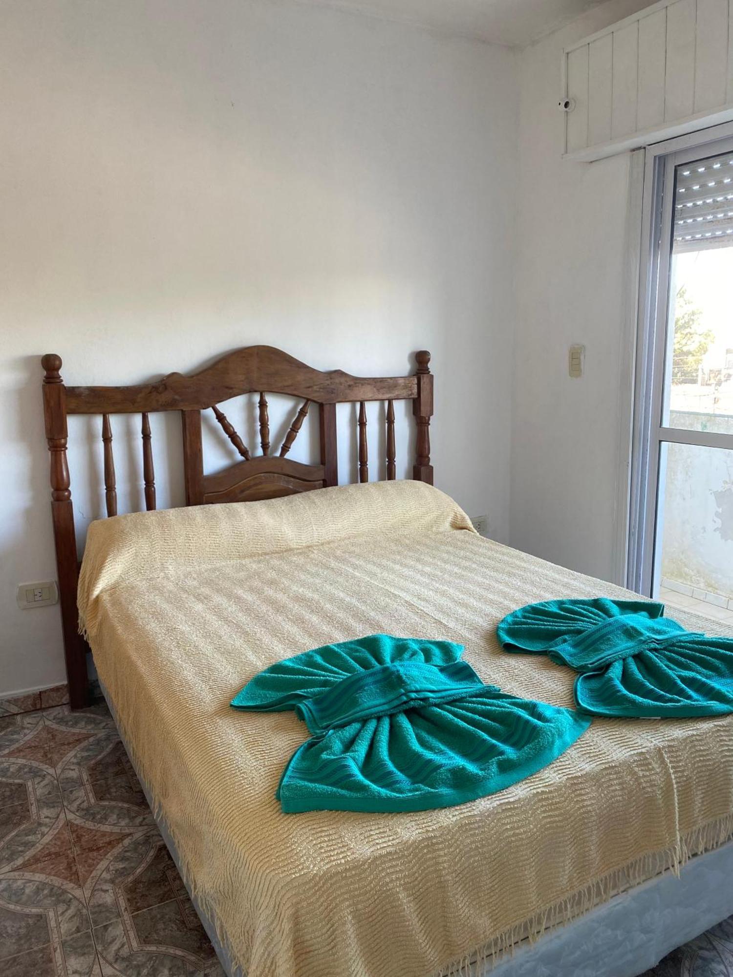 Hotel Cerdena Cambio De Firma 2025 Santa Teresita Kültér fotó
