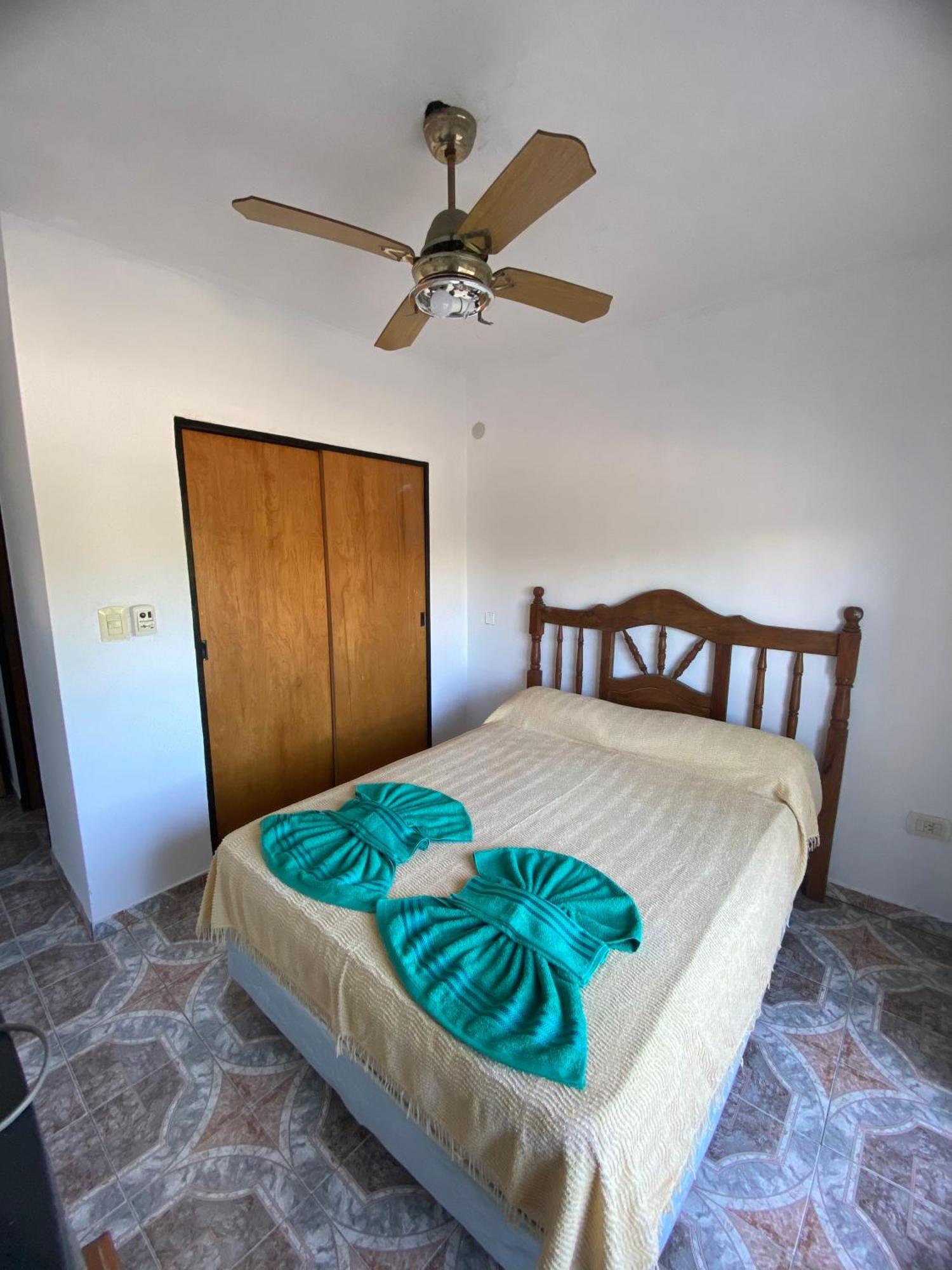 Hotel Cerdena Cambio De Firma 2025 Santa Teresita Kültér fotó