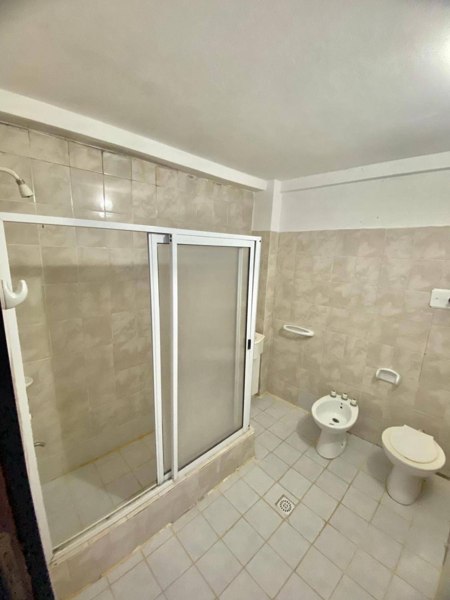 Hotel Cerdena Cambio De Firma 2025 Santa Teresita Kültér fotó