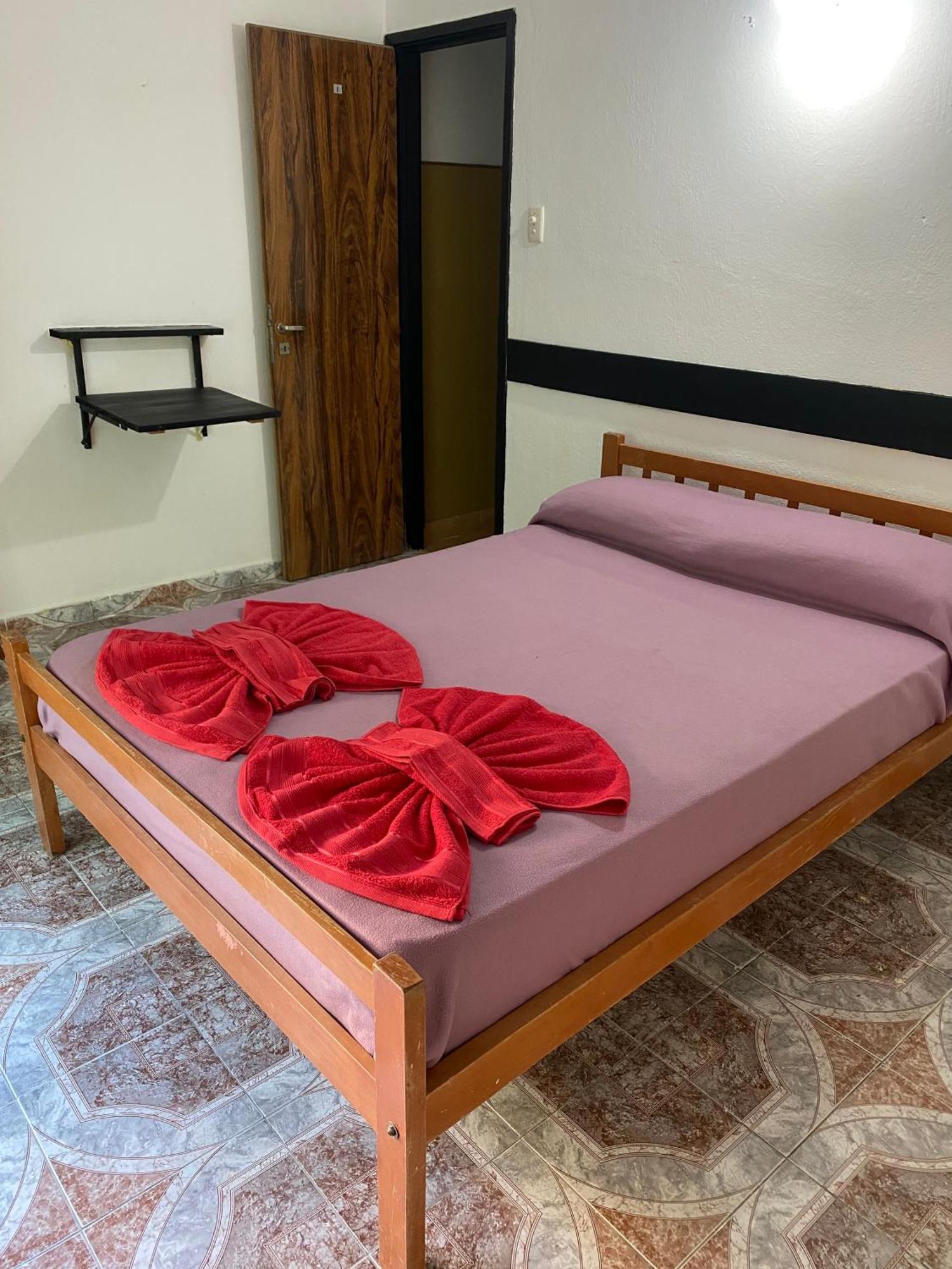 Hotel Cerdena Cambio De Firma 2025 Santa Teresita Kültér fotó